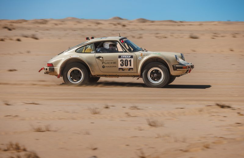 Dakhla – Chami — 54